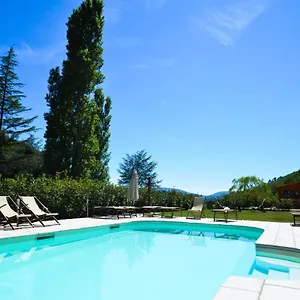 With Swimming Pool Gattaia