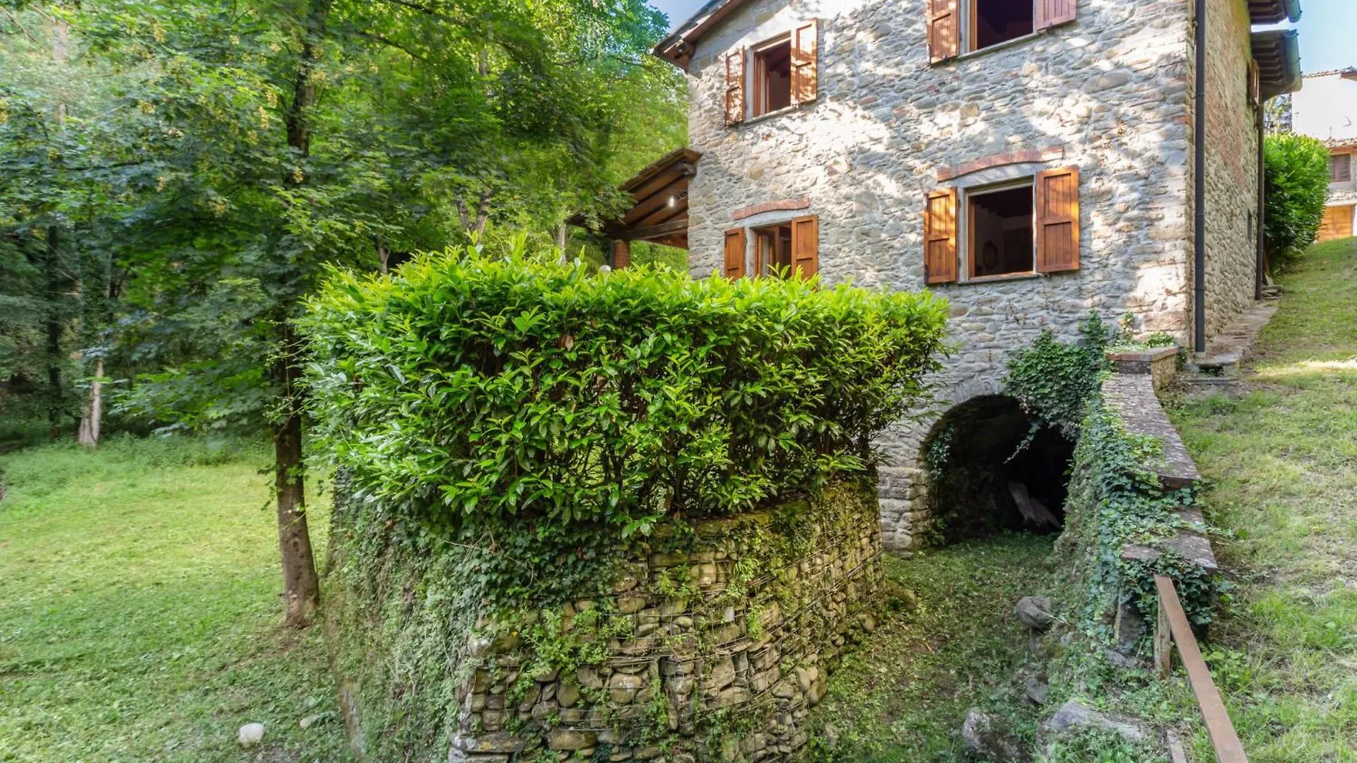 Holiday Home La Ripresa By Interhome Gattaia