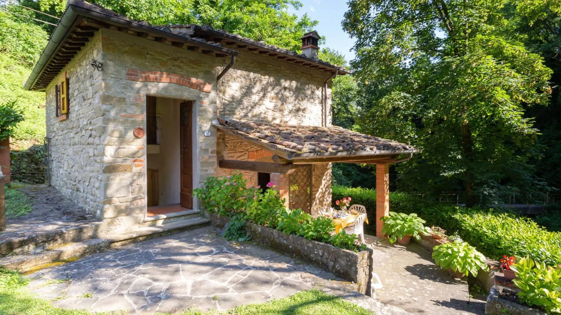 Holiday Home La Ripresa By Interhome Gattaia