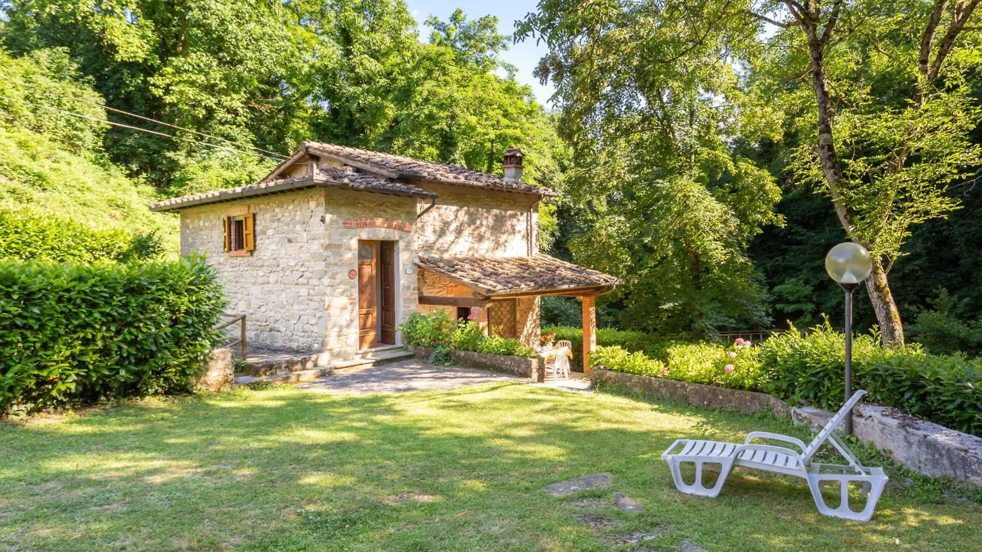 Holiday Home La Ripresa By Interhome Gattaia 0*,  Itália