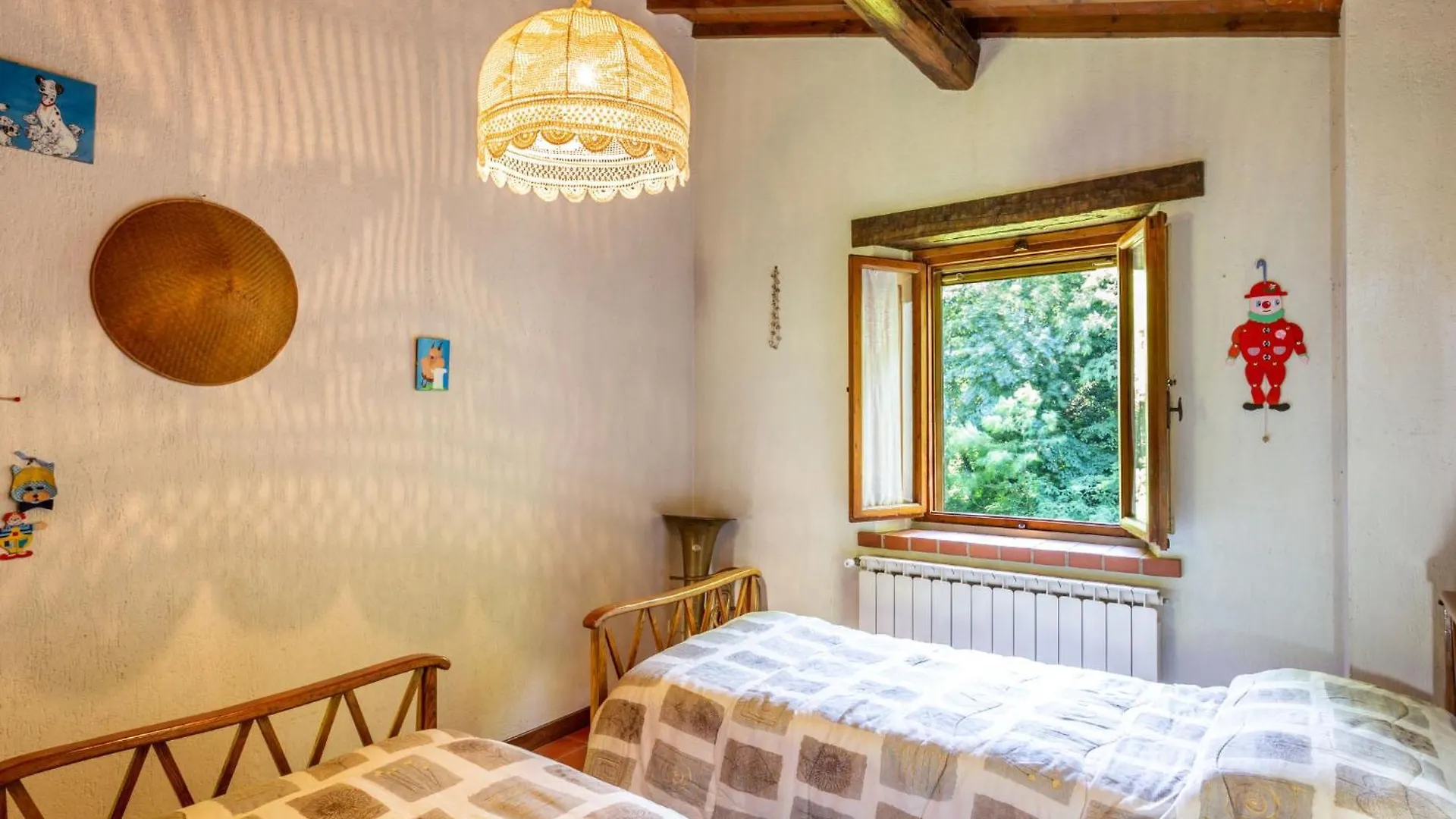 Holiday Home La Ripresa By Interhome Gattaia