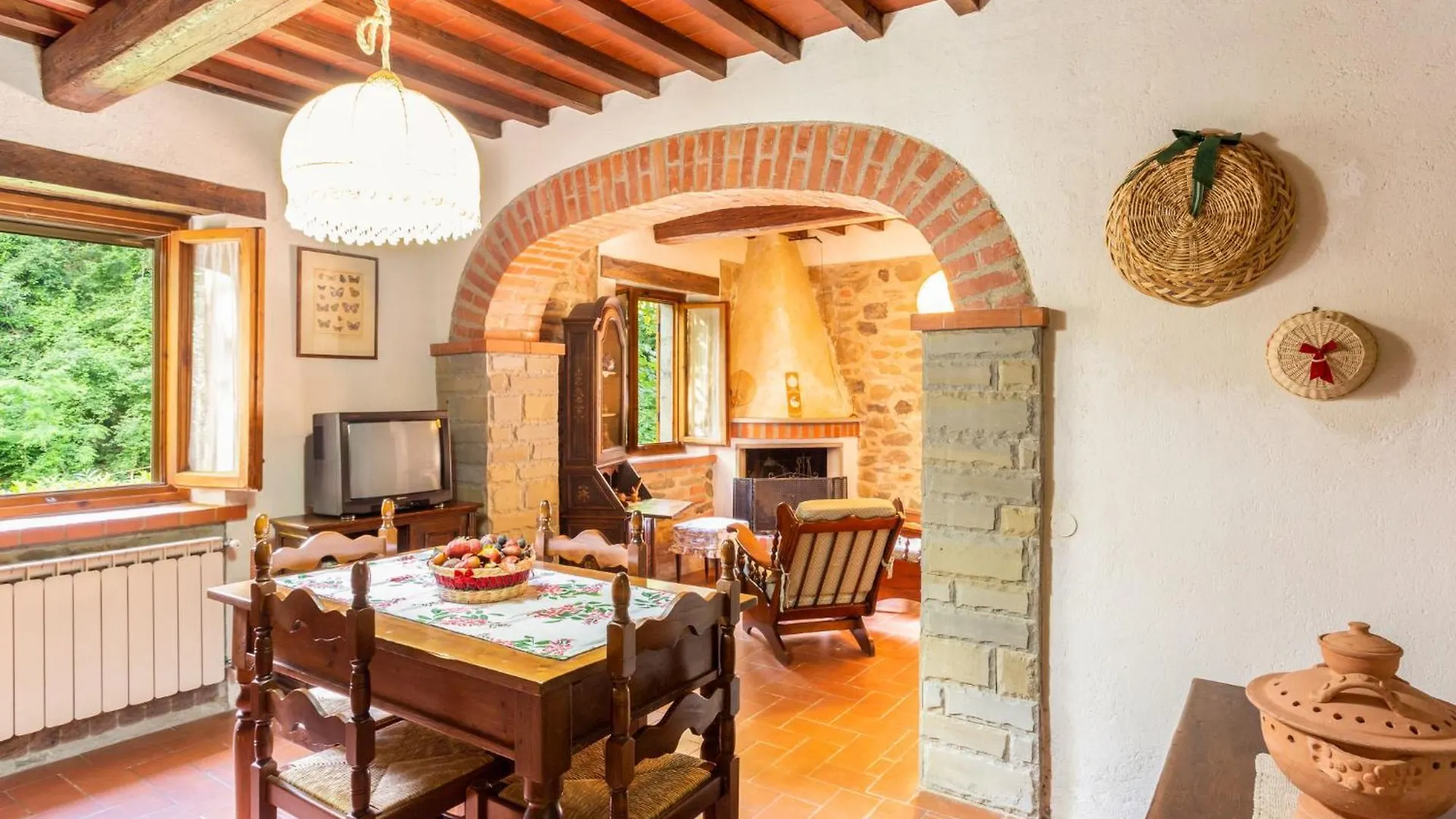 Holiday Home La Ripresa By Interhome Gattaia