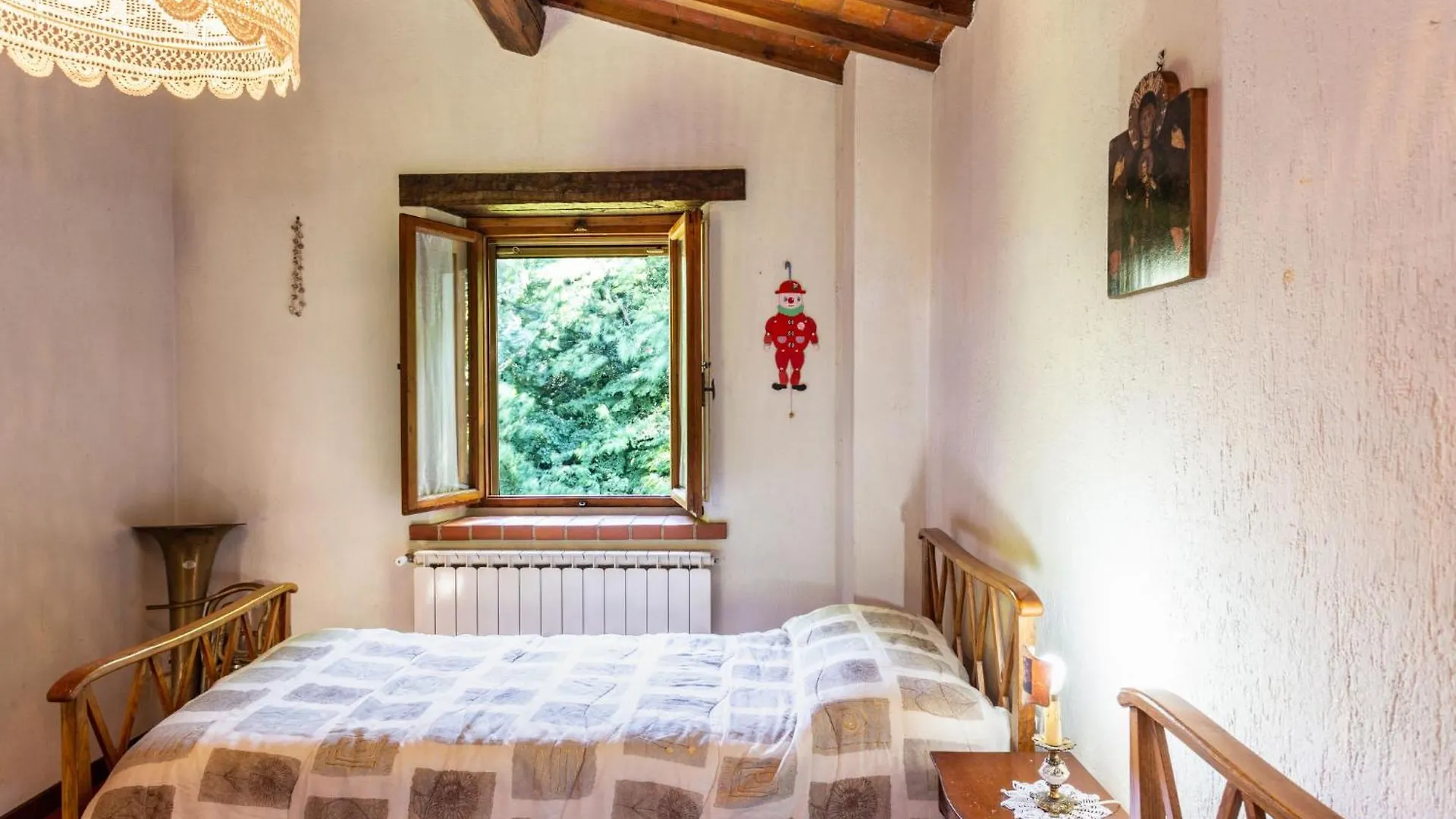 Holiday Home La Ripresa By Interhome Gattaia
