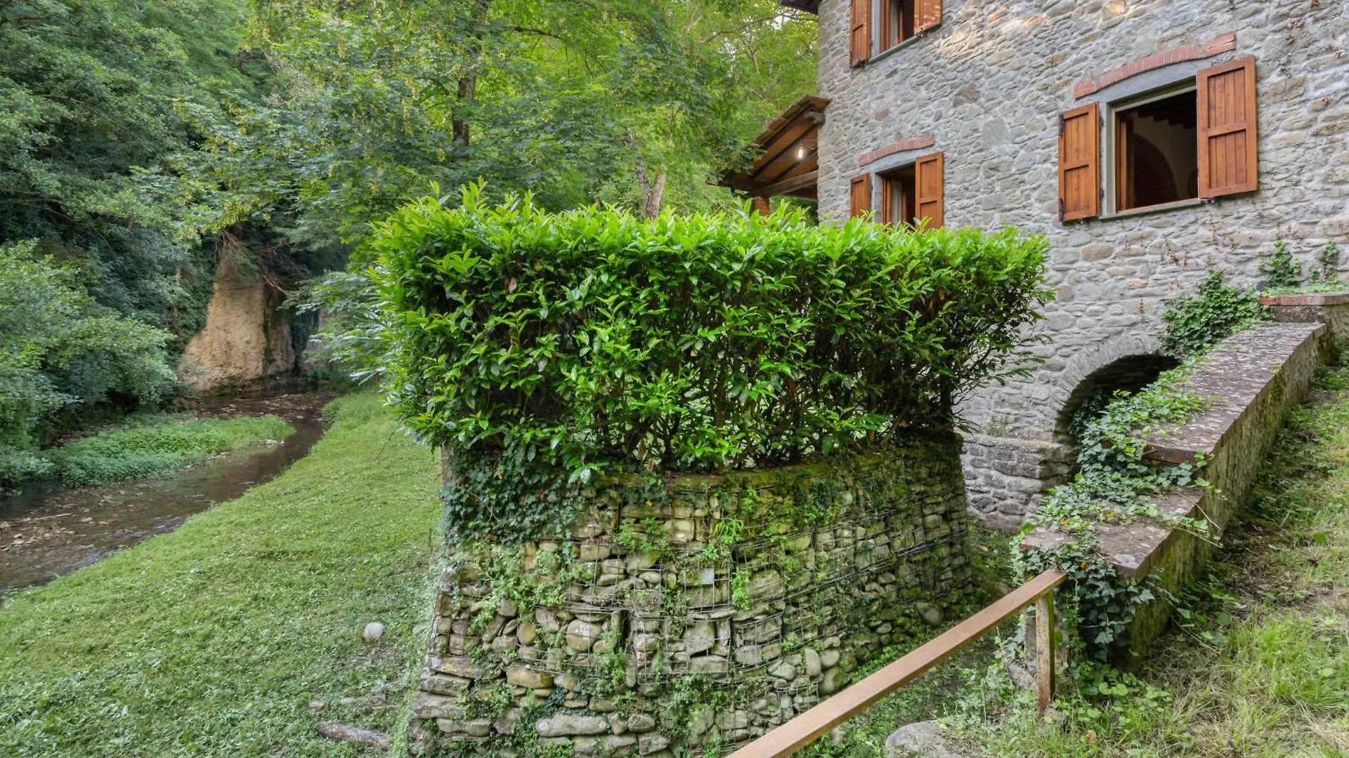 Holiday Home La Ripresa By Interhome Gattaia