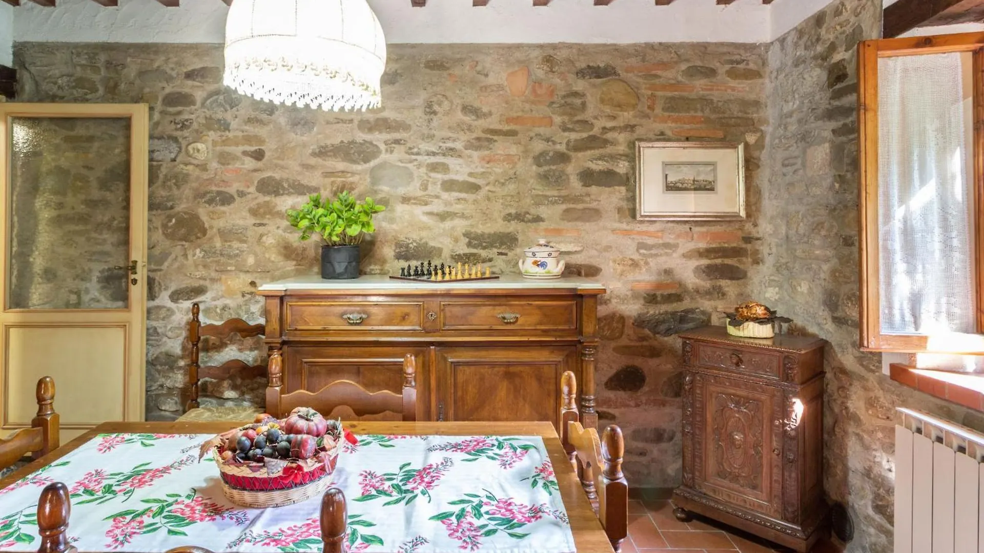 Holiday Home La Ripresa By Interhome Gattaia 0*,