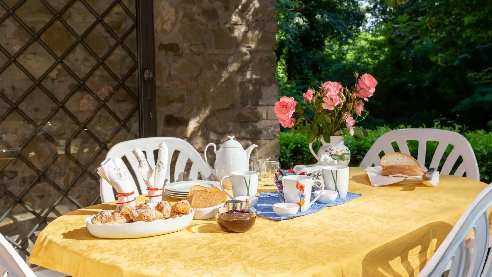 Holiday Home La Ripresa By Interhome Gattaia