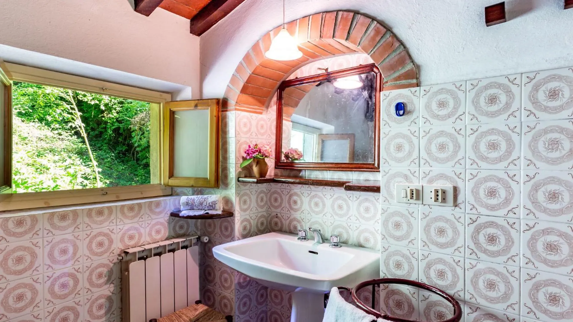 Holiday Home La Ripresa By Interhome Gattaia 0*,  Itália