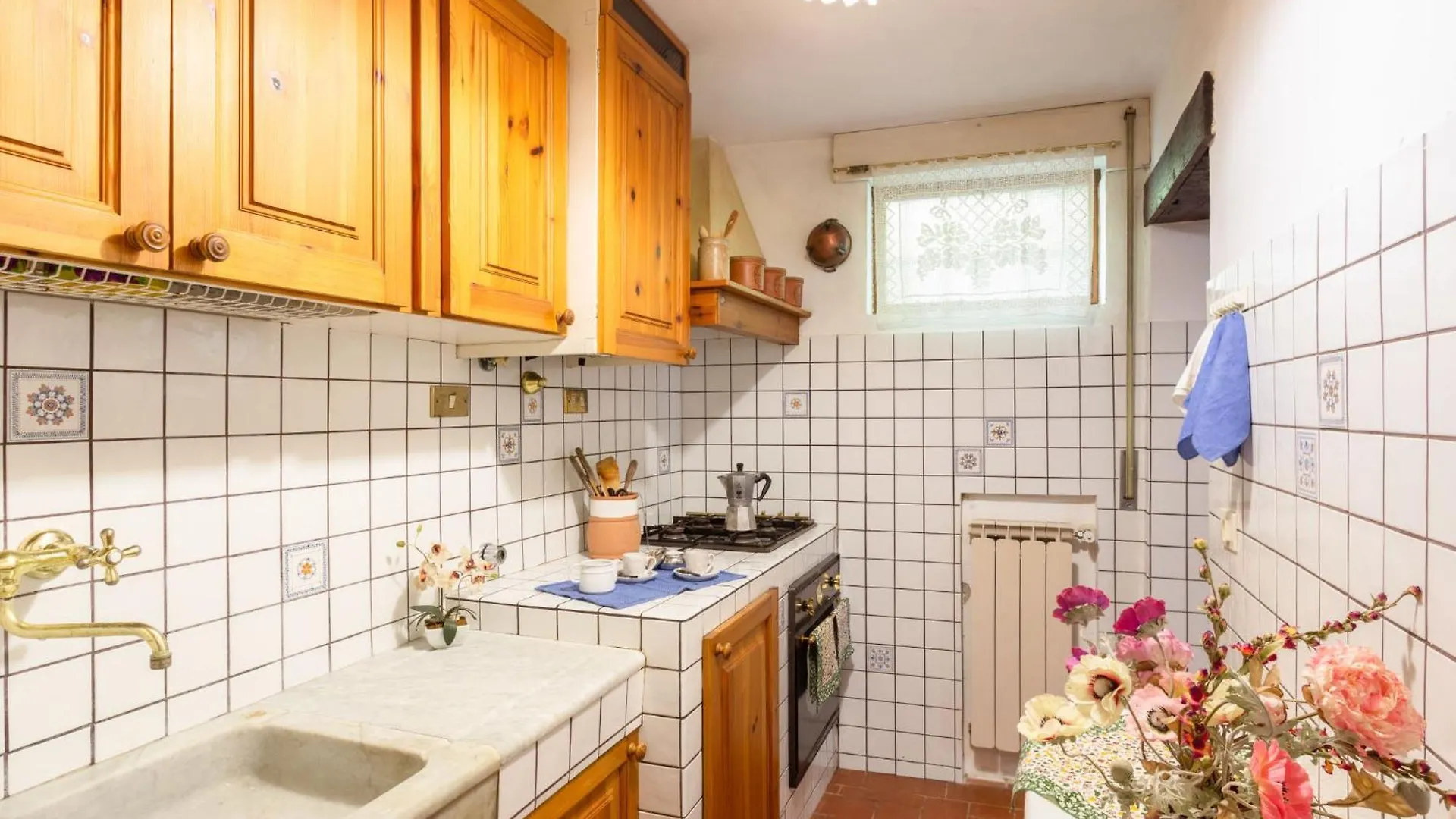 Holiday Home La Ripresa By Interhome Gattaia