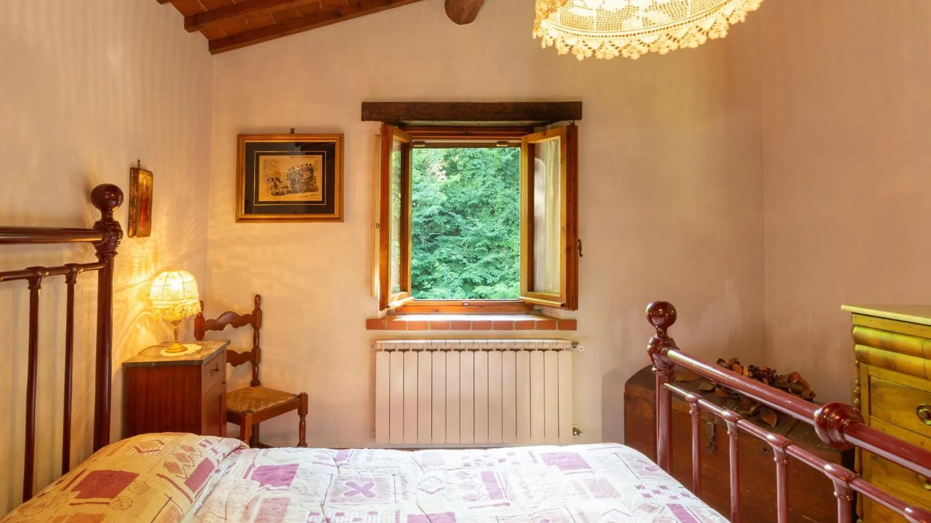 Holiday Home La Ripresa By Interhome Gattaia
