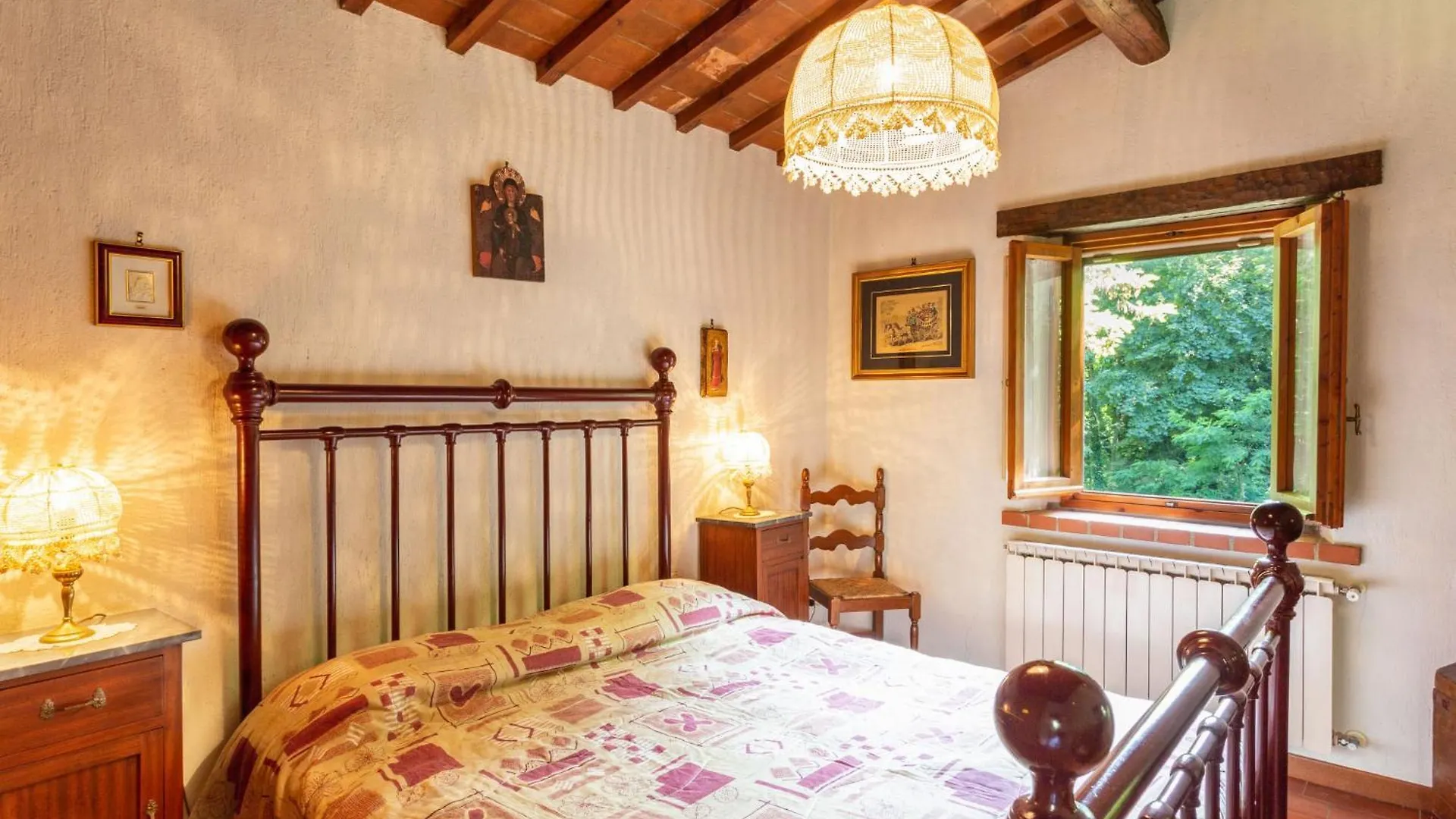 Holiday Home La Ripresa By Interhome Gattaia