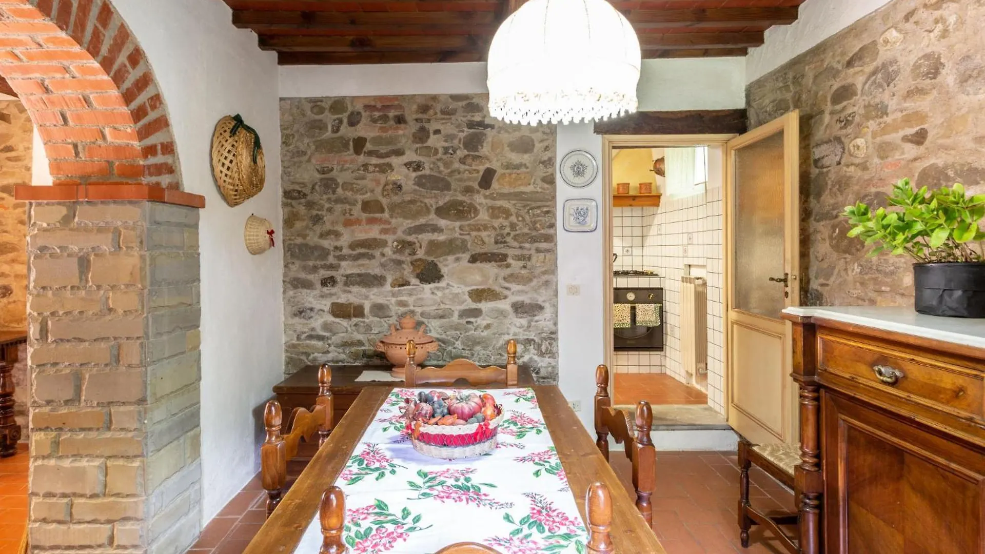 Holiday Home La Ripresa By Interhome Gattaia 0*,  Itália
