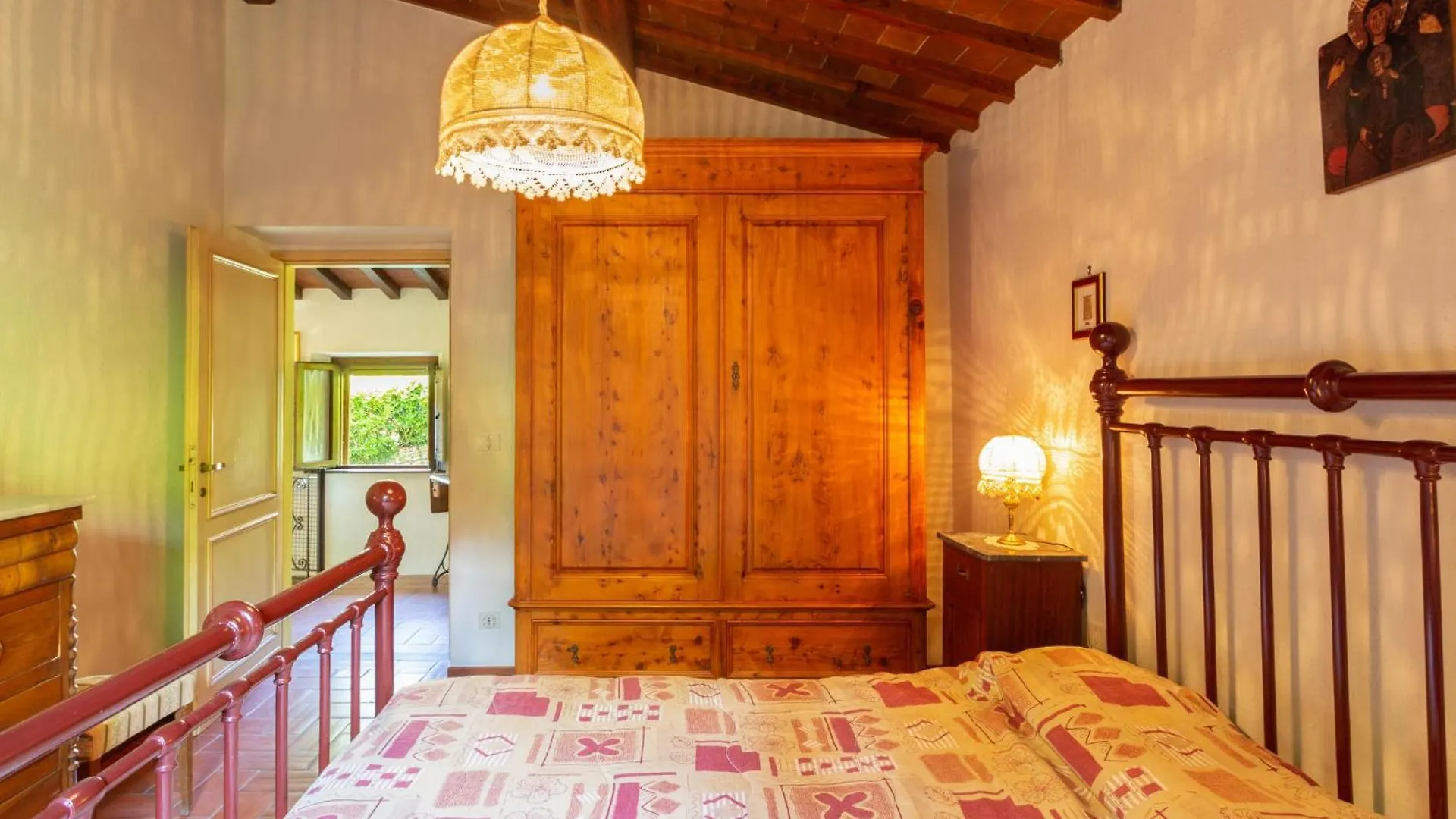 Holiday Home La Ripresa By Interhome Gattaia