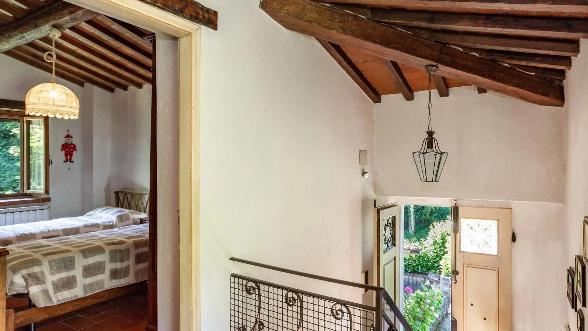 Holiday Home La Ripresa By Interhome Gattaia