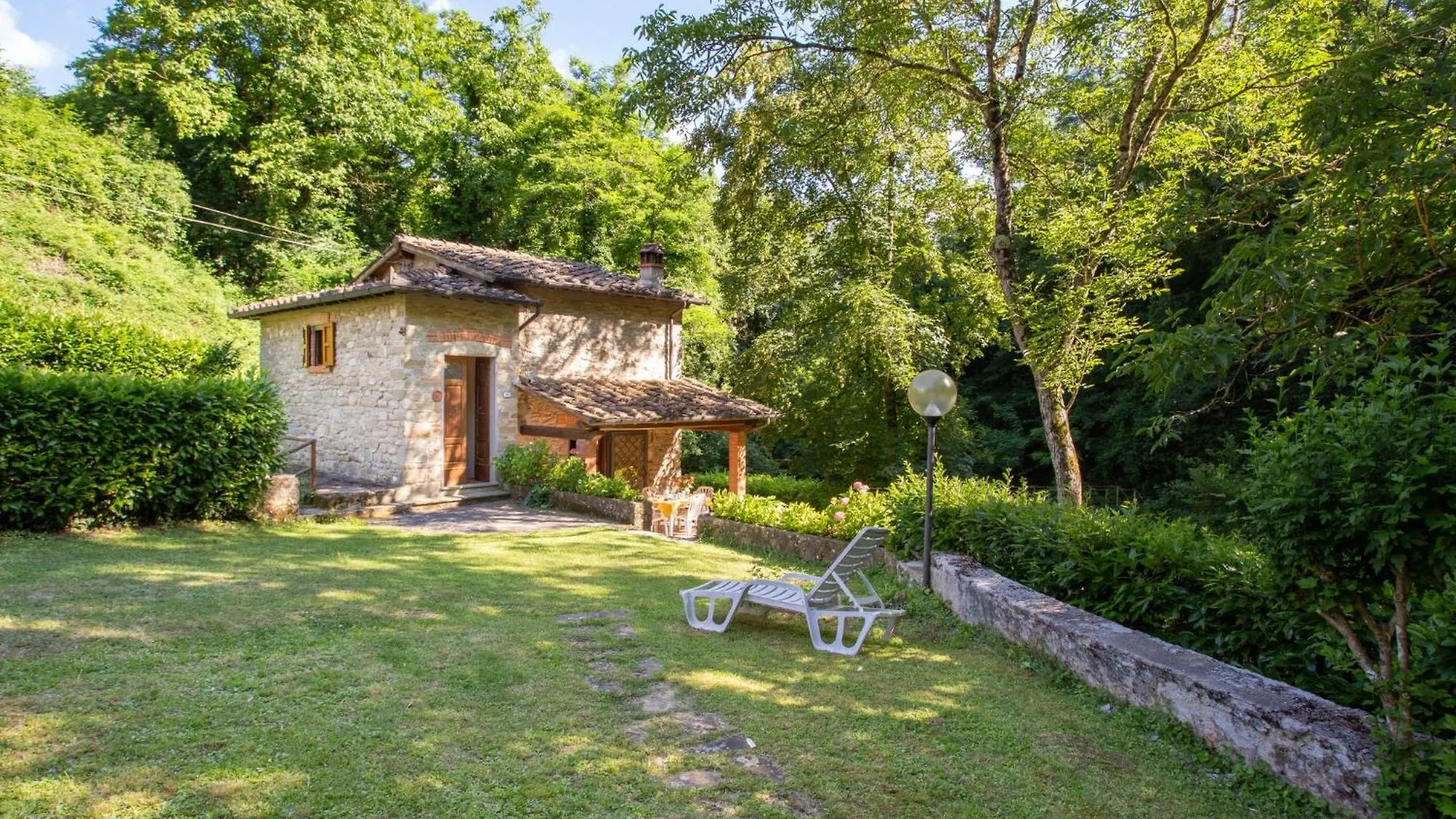 Holiday Home La Ripresa By Interhome Gattaia
