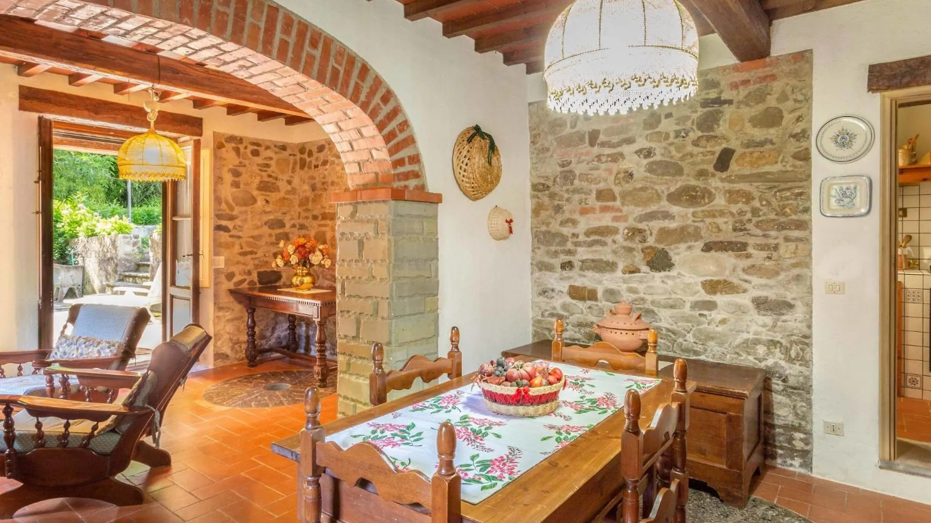 Holiday Home La Ripresa By Interhome Gattaia